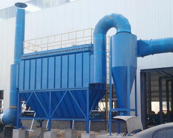 西安碧唐脉冲除尘器的开关机操作流程都有哪些使用方法和注意事项