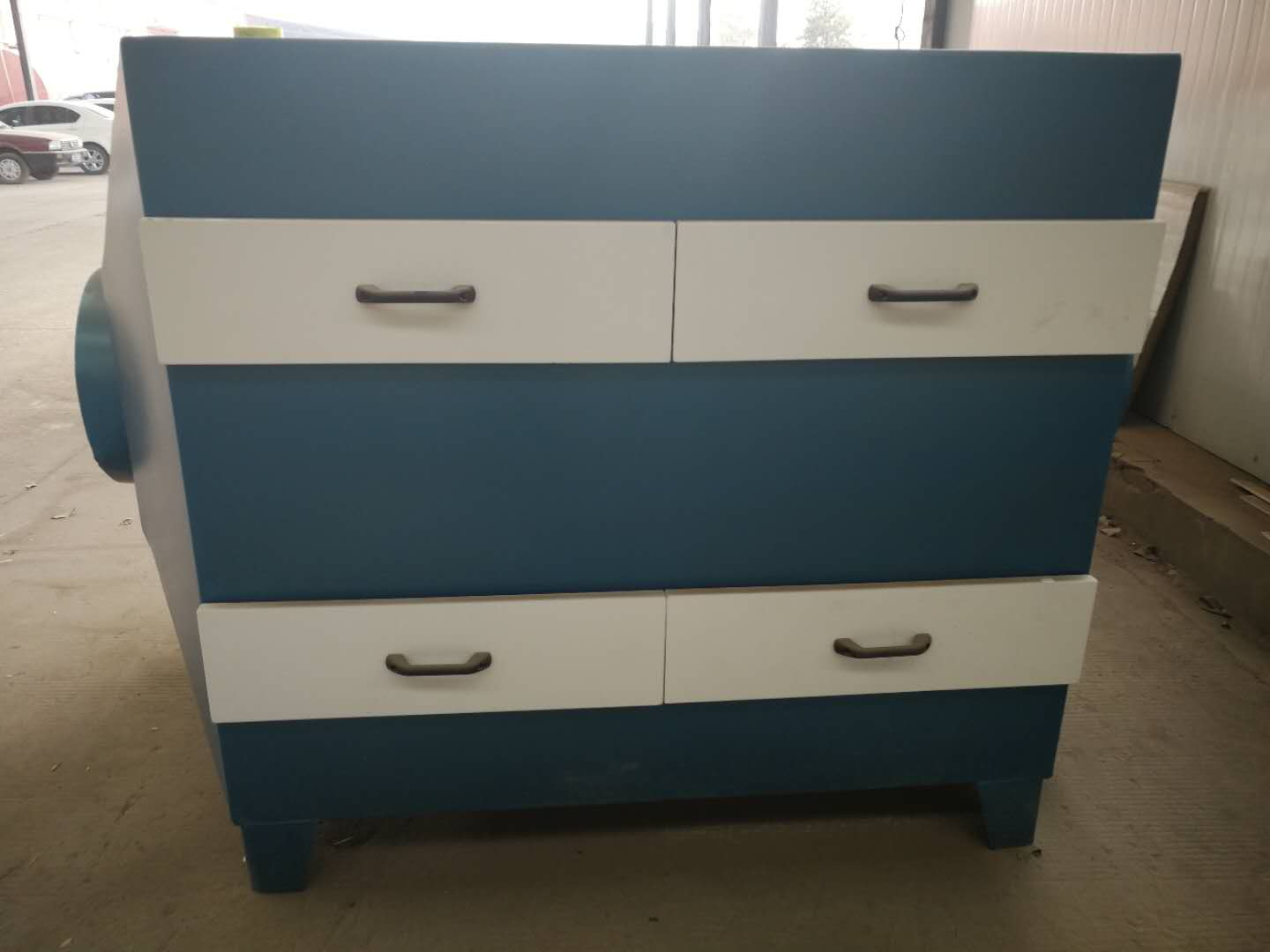 等离子净化器在使用中简单说明及净化方法都有哪些呢？