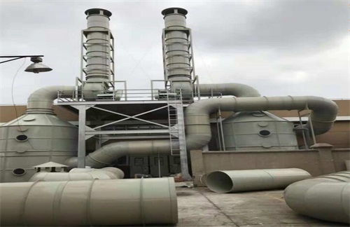 VOC废气处理都有哪些技术要求及应用呢？