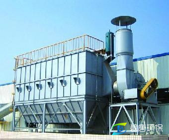 在中央除尘系统施工现场都应该要注意什么呢