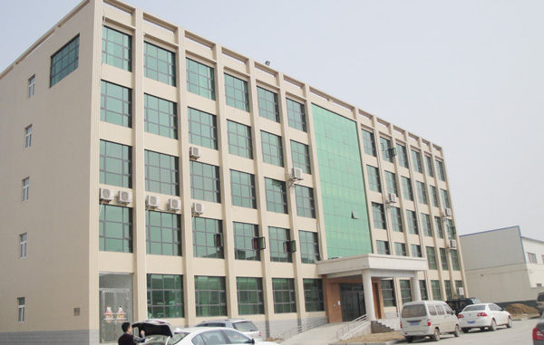 安康达达尔设备工程有限公司焊烟净化工程