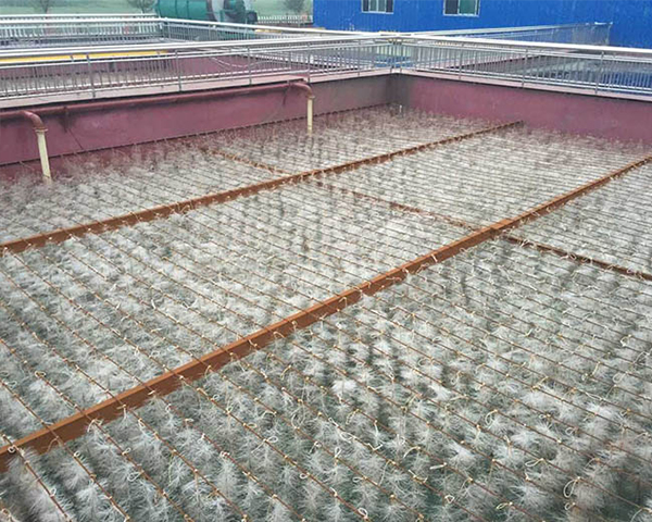 制药厂污水处理