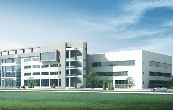 彬县食品加工车间低氮改造工程